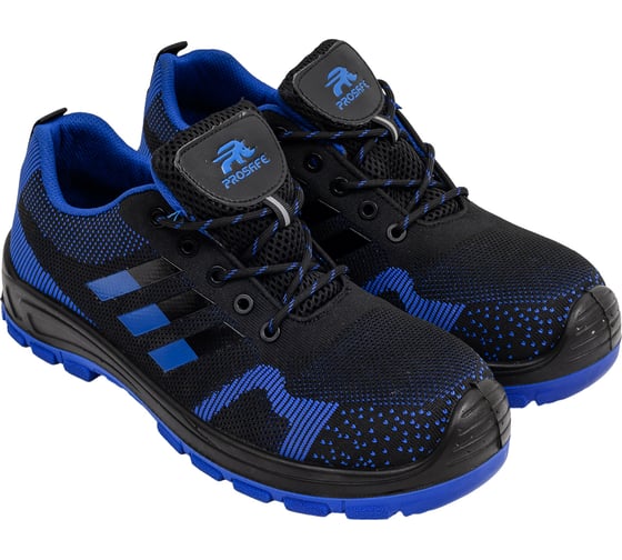 Изображение товара Полуботинки PROSAFE 8731/1-2КВ 4660272918807