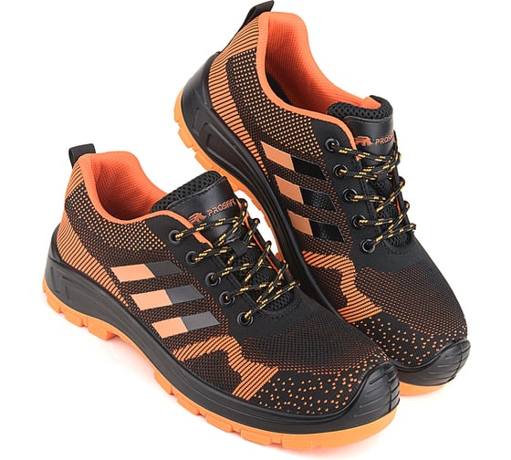 Изображение товара Полуботинки PROSAFE 8731/1 4660272919606