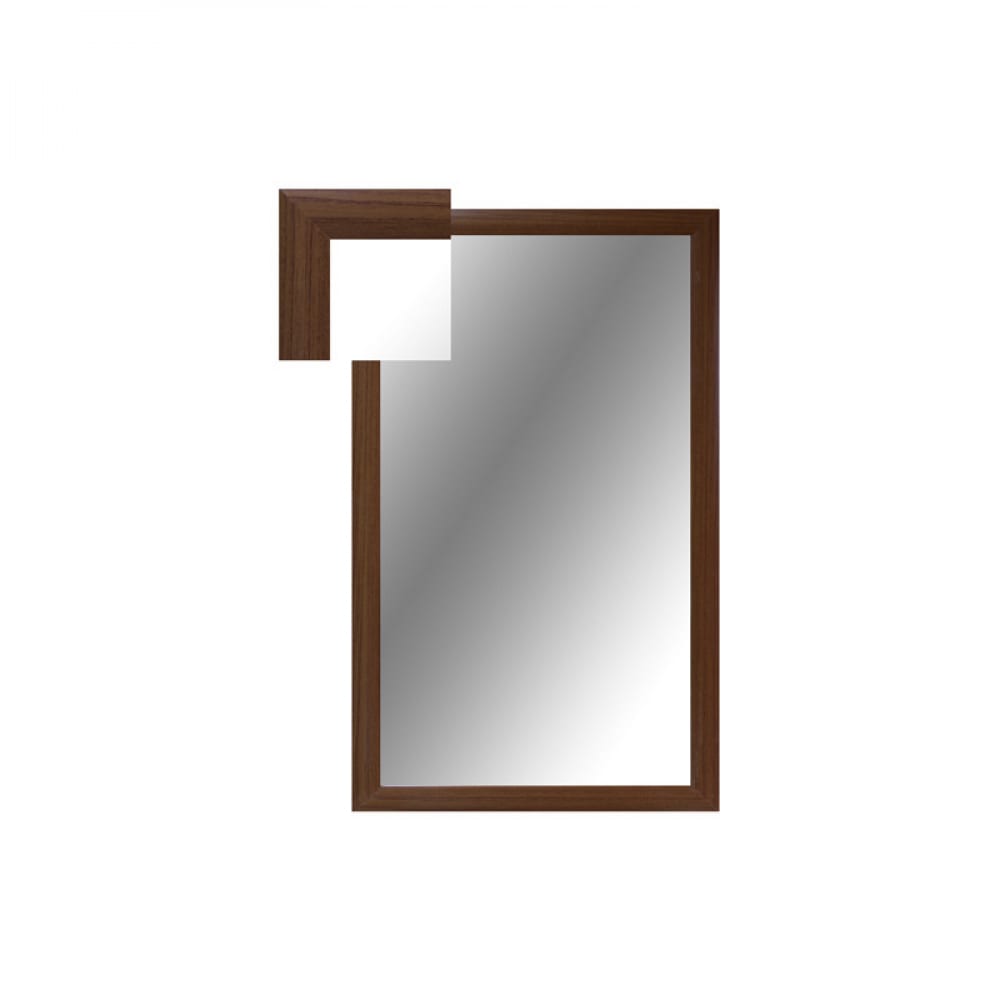 Настенное зеркало Attache рамка attache