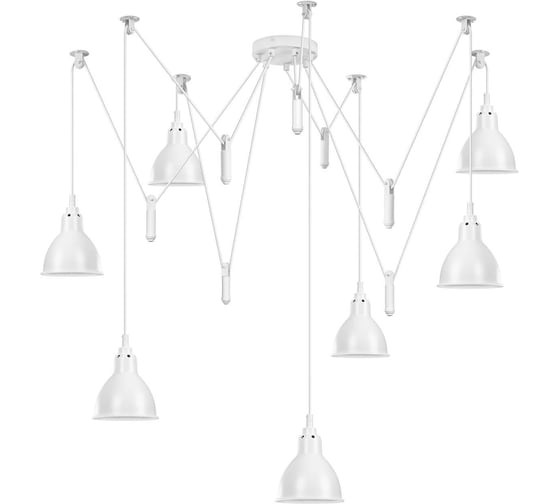 Изображение товара Подвесная люстра Lightstar 761076