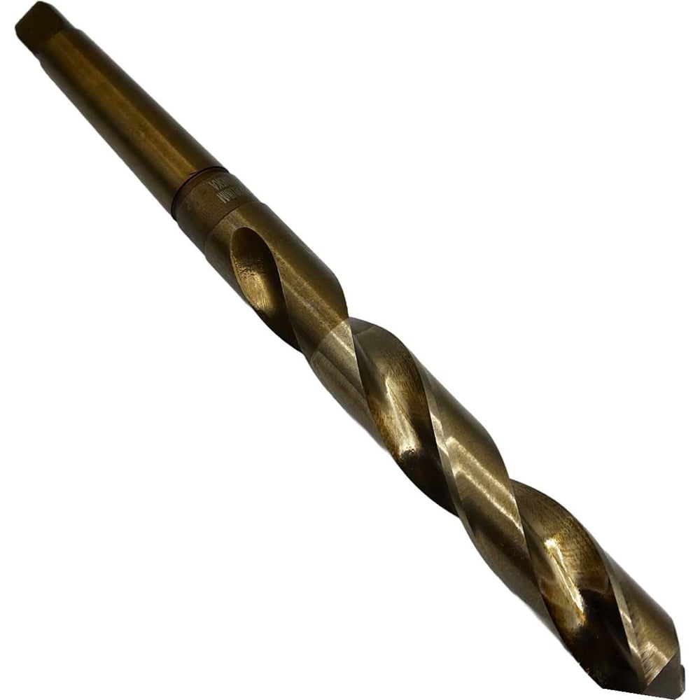 Изображение товара Сверло TORNERI к/х ф 20.0 мм Р6М5К5 044773 профессиональное