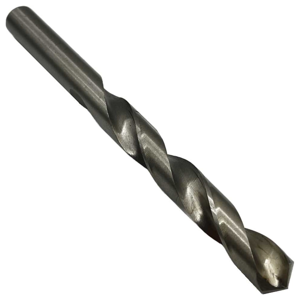 Изображение товара Сверло TORNERI ц/х ф14.5 мм Р6М5 шлифованное А1