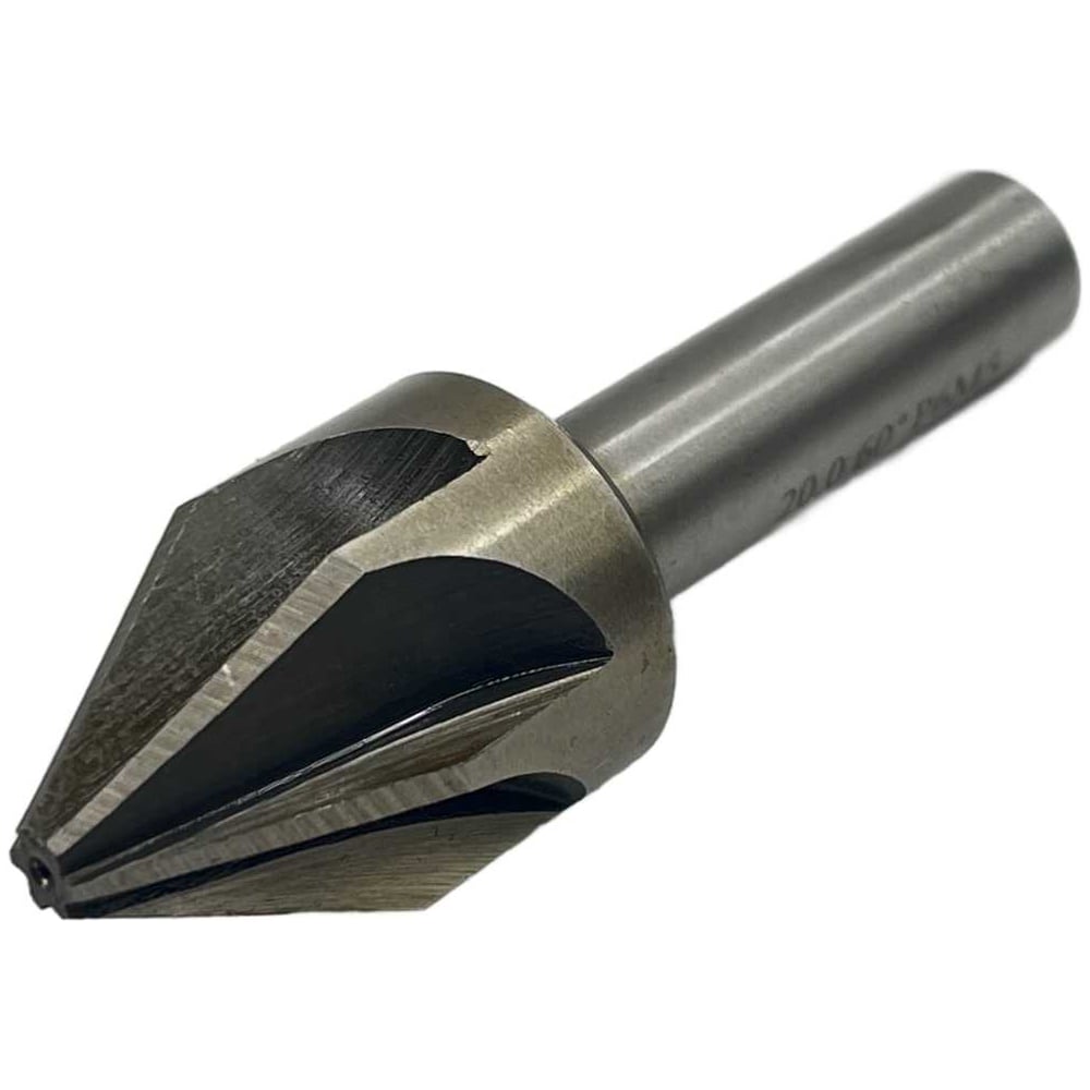 Изображение товара Зенковка TORNERI ц/х ф 20 мм 60 Р6М5 T017926 для точной обработки металла