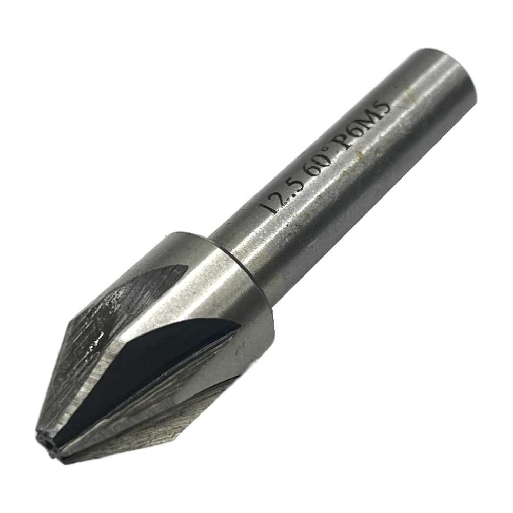 Изображение товара Зенковка TORNERI ц/х ф 12.5 мм 60 Р6М5 Т017928