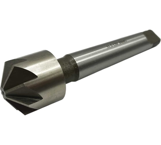 Изображение товара Зенковка TORNERI к/х ф 31.5 мм 120 Р6М5 КМ2 Т017933