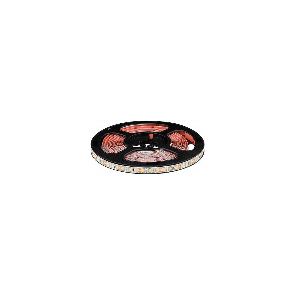 Изображение товара Светодиодная лента MAKSILED 5м 12В 9,6 Вт/м 120SMD 2835 теплый белый