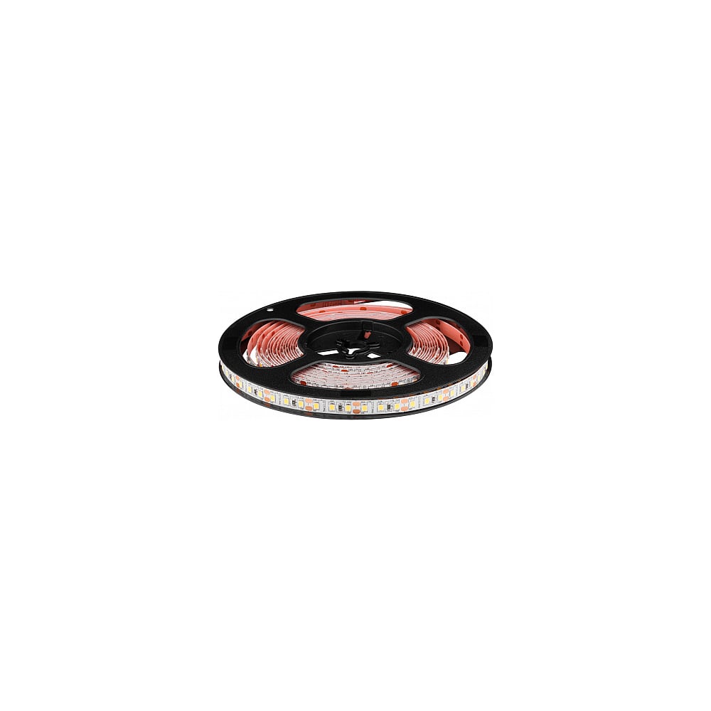 Изображение товара Светодиодная лента MAKSILED 5м 12В 120SMD 2835 дневной белый