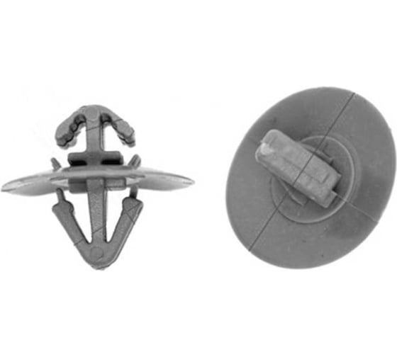 Изображение товара Клипса крепежная для а/м Renault, Iveco молдинга, отделки 50 0326896, 7703077421 Nord-Yada 909743