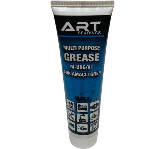 Изображение товара Смазка ART M-UBG/V1/0.125 NLGI2 УТ-00531788