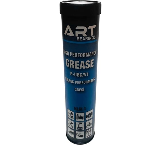 Изображение товара Смазка ART P-UBG/V1/0.4 NLGI3 УТ-00531791