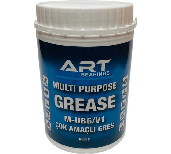 Изображение товара Смазка ART M-UBG/V1/1 NLGI2 УТ-00531787
