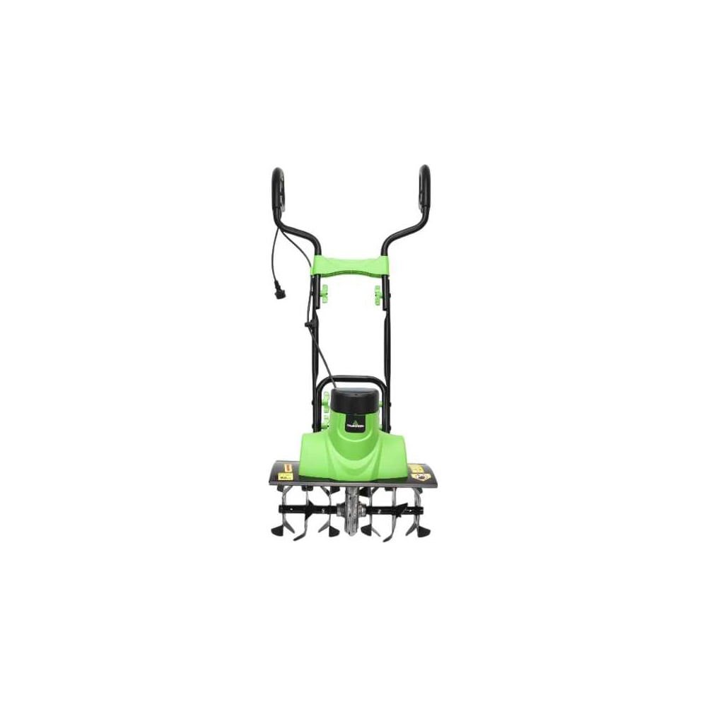 Культиватор TRUEGREEN TG7G602