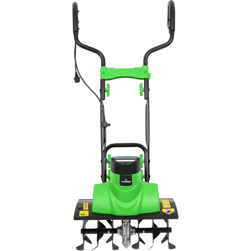 Культиватор TRUEGREEN TG7G602