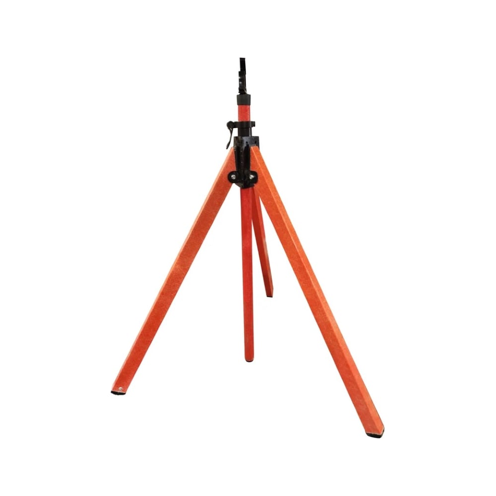 Изображение товара Выдвижная кабельная тренога Диэлектрик 2.5 метра для безопасного монтажа кабелей