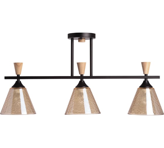 Изображение товара Люстра De City Дэла 3х60W E27 220 V 635014503