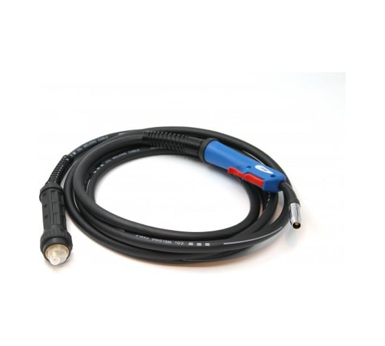 Изображение товара Горелка сварочная SvarCity MIG/MAG 15АК 3 м, горелка/15АК/3м