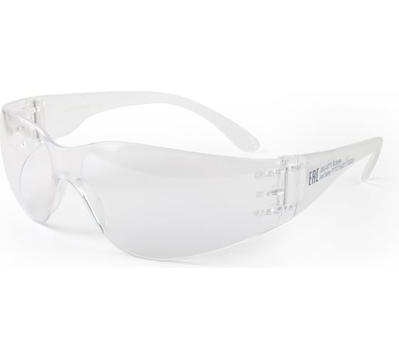 Изображение товара Очки с покрытием от запотевания Jeta Safety с панорамным обзором, открытые JSG-8711