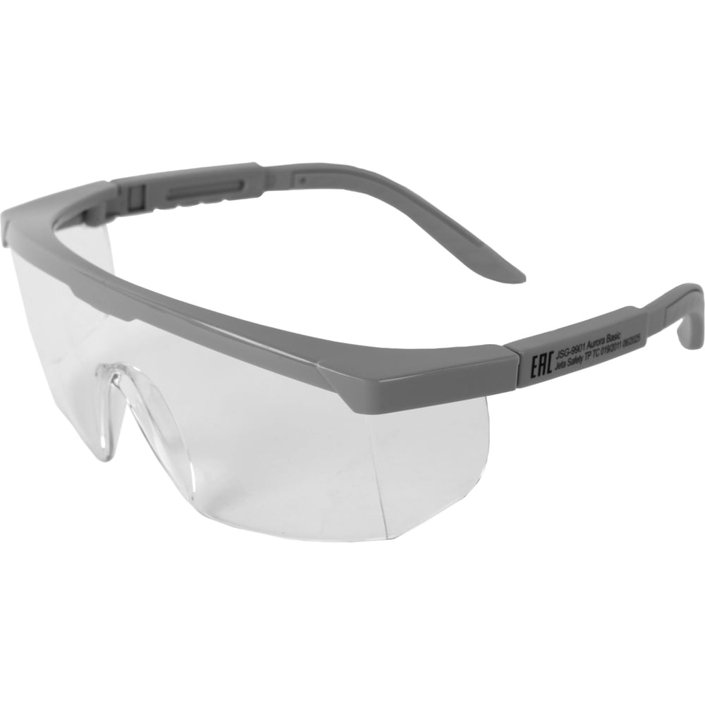 Изображение товара Очки Jeta Safety JSG-9901 AS