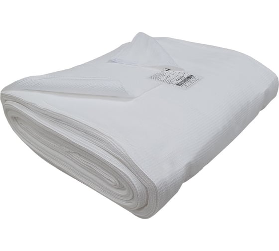 Изображение товара Полотно вафельное Nevidana's Home (0,4-50 метров) рулон, плотность 130г/м2 40130150