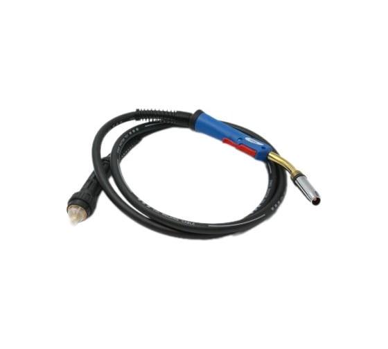 Изображение товара Горелка сварочная SvarCity MIG/MAG 36KD 3м, горелка/36KD/3м