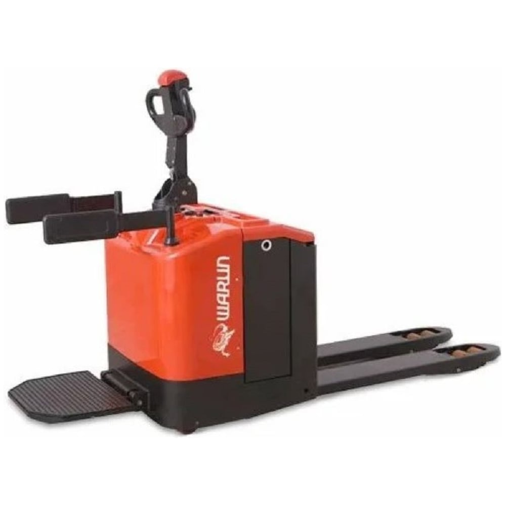 Изображение товара Транспортировщик паллет HELI CBD25-460Li