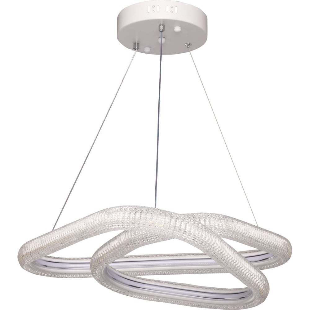 Изображение товара Люстра De City Оскар 210W LED 220 V (пульт) 510015201