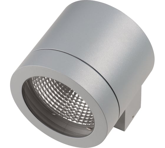 Изображение товара Уличный настенный светильник Lightstar 350619
