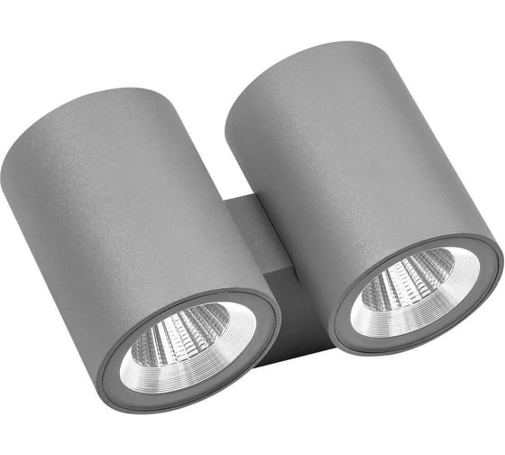 Изображение товара Уличный настенный светодиодный светильник Lightstar 352694