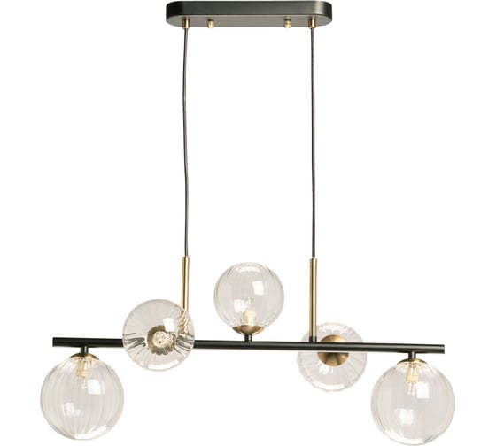 Изображение товара Люстра De City Оливия 5х7W LED G9 220V 306016105