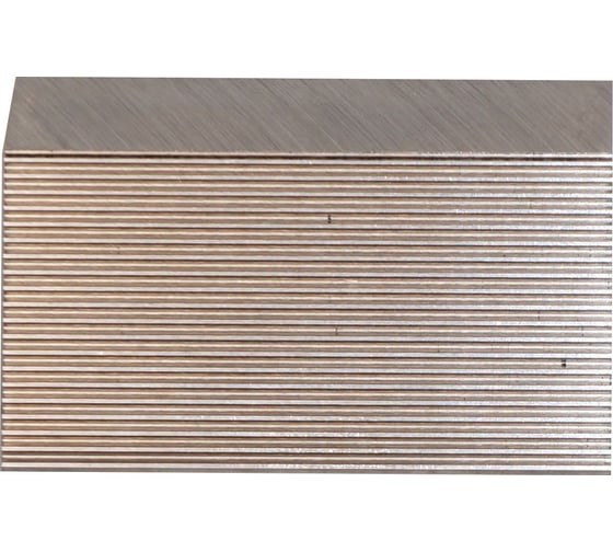 Изображение товара Нож бланкетный с насечкой ILMA HSS, 60x40x8 H60408 пр