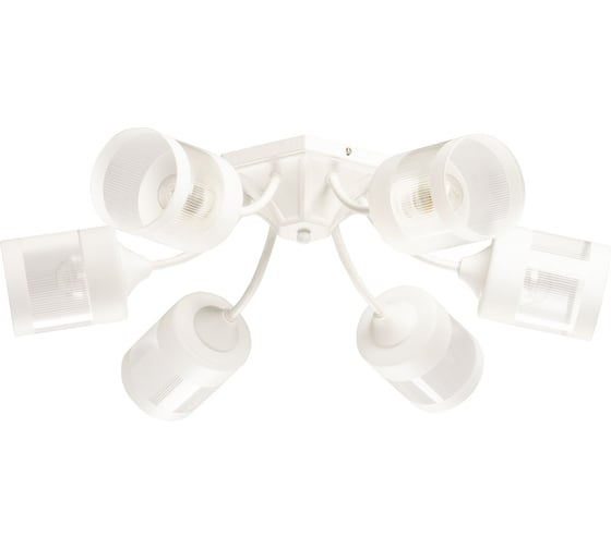 Изображение товара Люстра De City Вита 6х60W E27 220 V 220014406