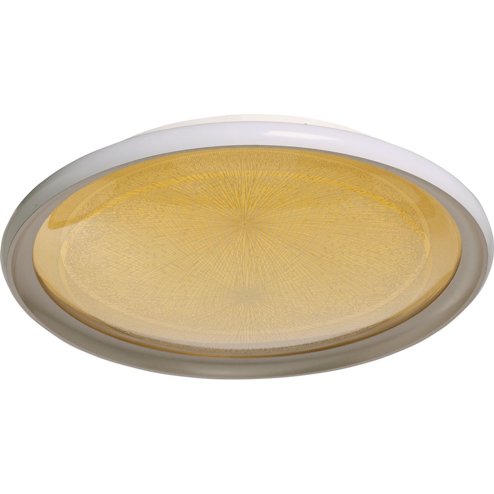 Изображение товара Люстра De Markt Норден 62W LED 220V с пультом управления