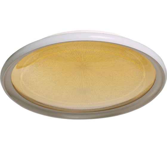 Изображение товара Люстра De Markt Норден 62W LED 220 V(пульт) 660015101