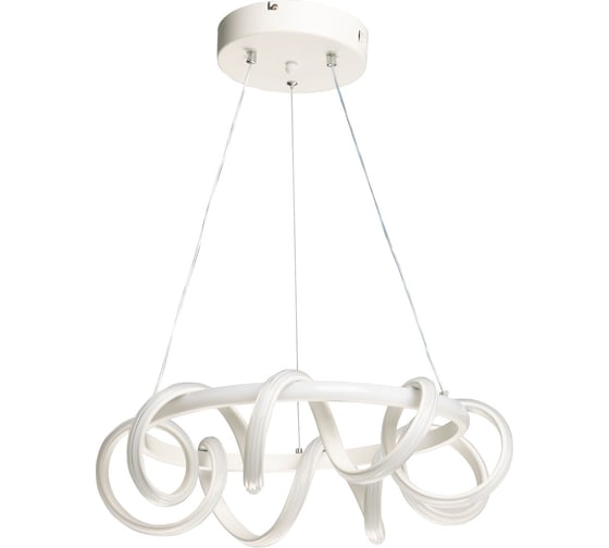 Изображение товара Люстра De City Аурих 2х21W+2х54W LED 220 V 496019801