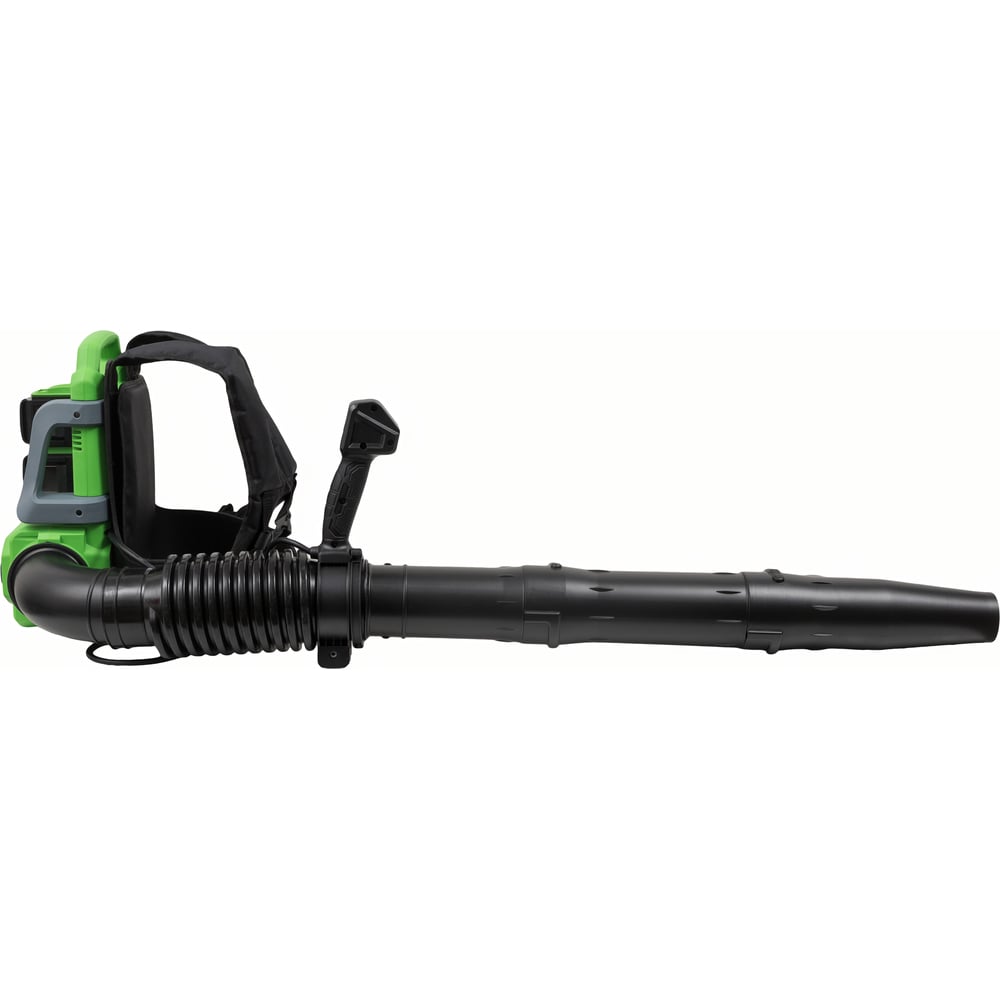 Изображение товара Воздуходув аккумуляторный ранцевый TRUEGREEN 4х20 В TG8A522