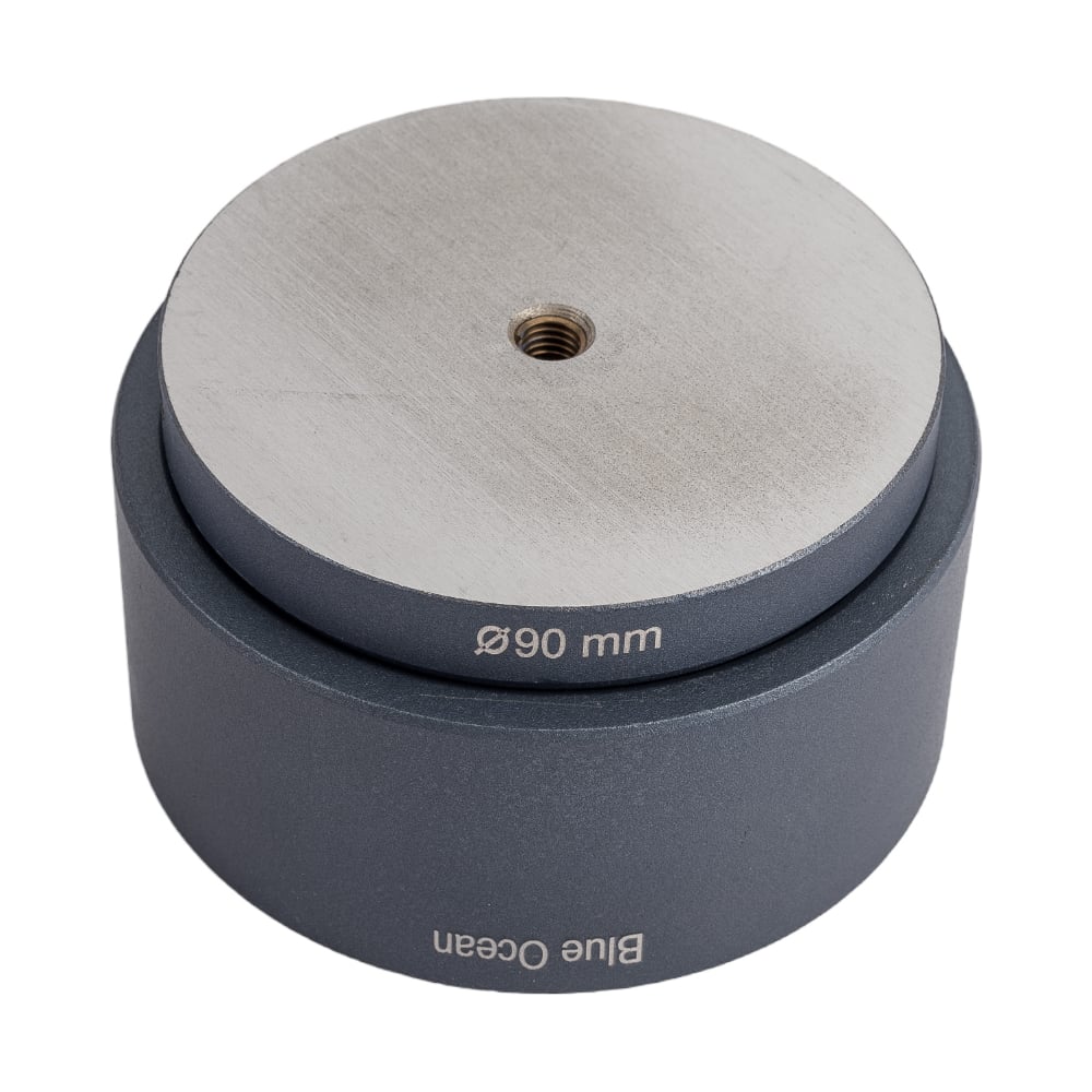 Изображение товара Сварочные насадки для полипропиленовых труб 90 мм Blue Ocean