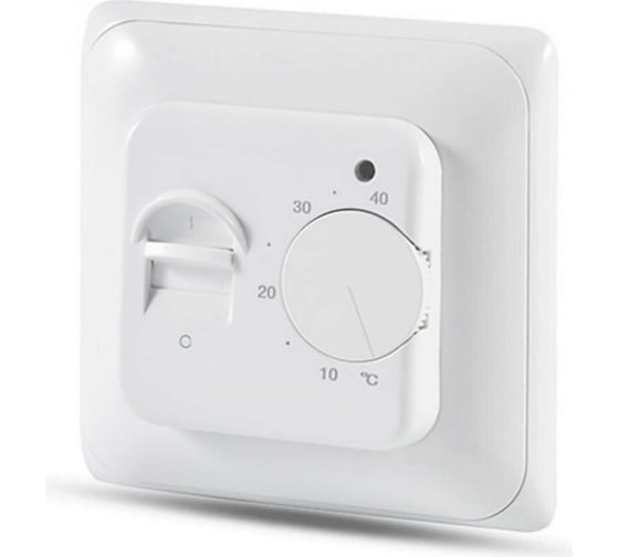 Изображение товара Терморегулятор белый Grand Meyer MST-1i