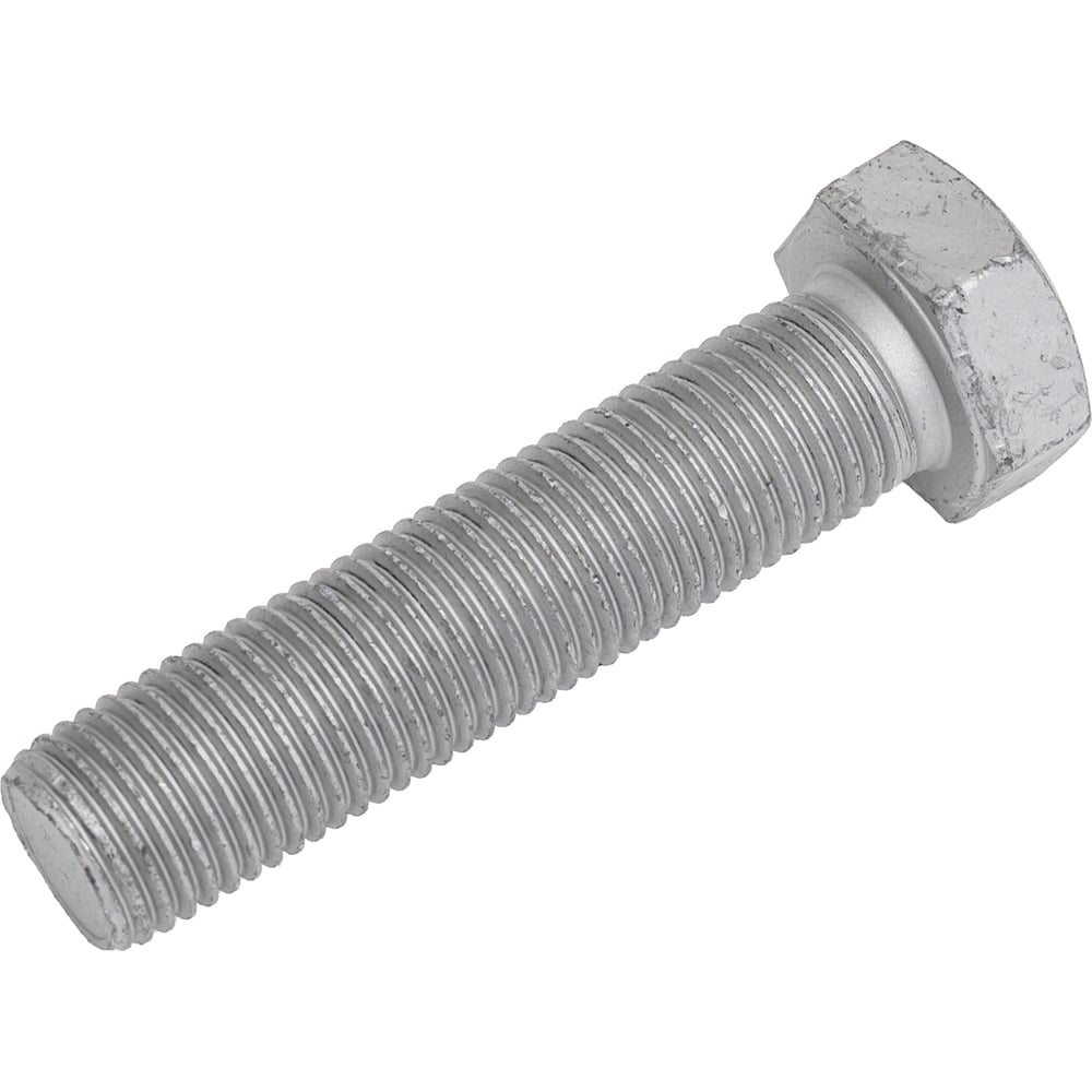 Изображение товара Болт DIN961 М14x1,5x60 10.9 с покрытием цинк-ламель