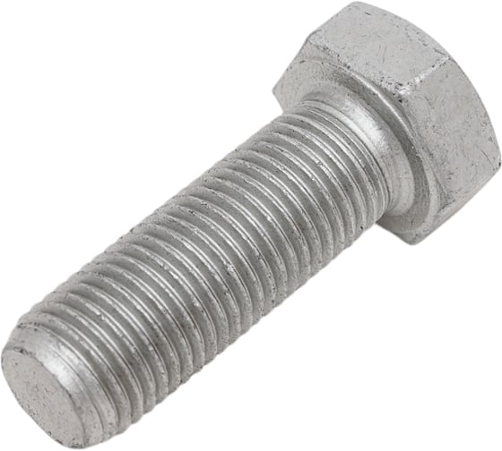 Изображение товара Болт boltnn.ru DIN961 (ISO 8676) М14x1,5x40 10.9 цинк-ламель серый 480 часов 30 шт 4687206379411