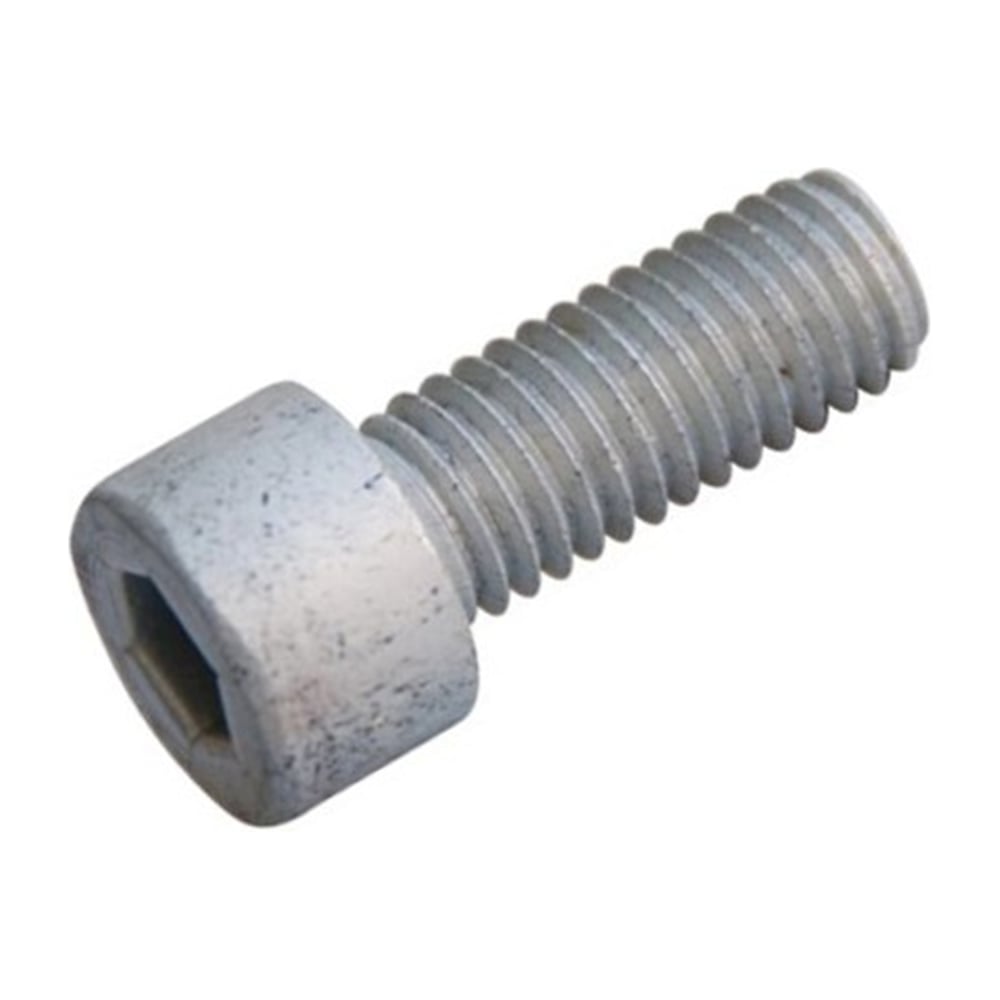 Изображение товара Винт boltnn.ru DIN912 (ISO4762) М5x25 8.8 цинк-ламель серый 480 часов 50 шт 4687206378858