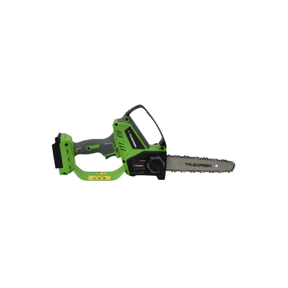 Цепная аккумуляторная мини пила TRUEGREEN TG8J133-1