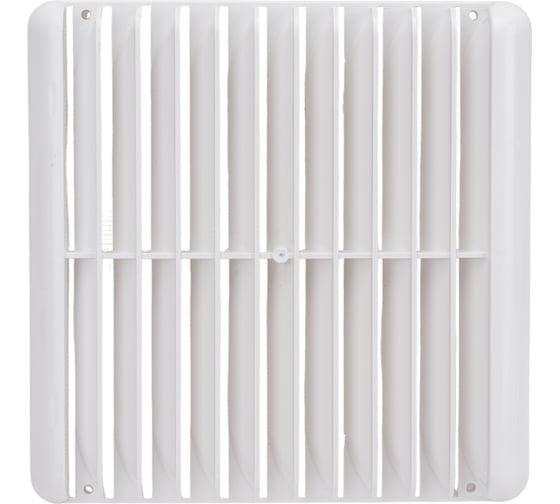 Изображение товара Решетка вентиляционная 170х170 мм MTG 426056