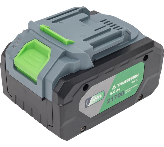 Изображение товара Аккумулятор 8.0 А*ч TRUEGREEN TG8M173