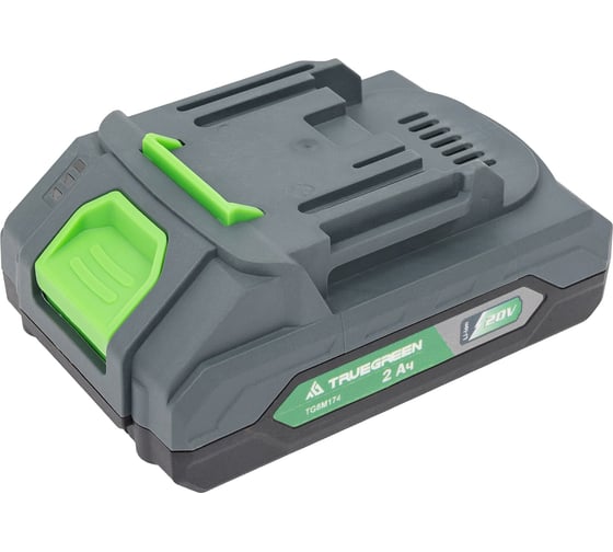 Изображение товара Аккумулятор 2.0 А*ч TRUEGREEN TG8M174