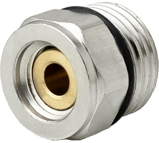 Изображение товара Клапан отсекающий для воздухоотводчика н/в 1/2x1/4 PROFACTOR PF DV 572.158