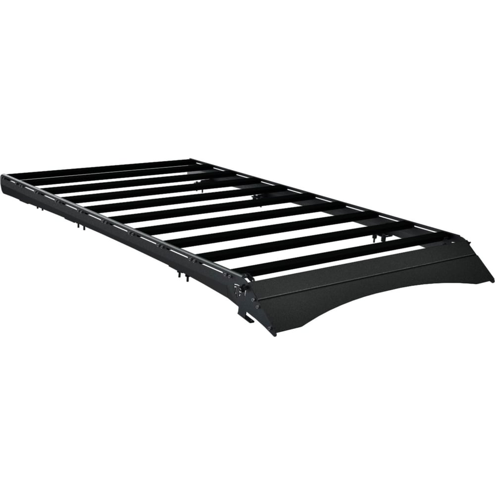 Изображение товара Багажник экспедиционный STC Toyota Land Cruiser Prado 120/Lexus GX470 ШТОРКА STC-TLCP120-TR1