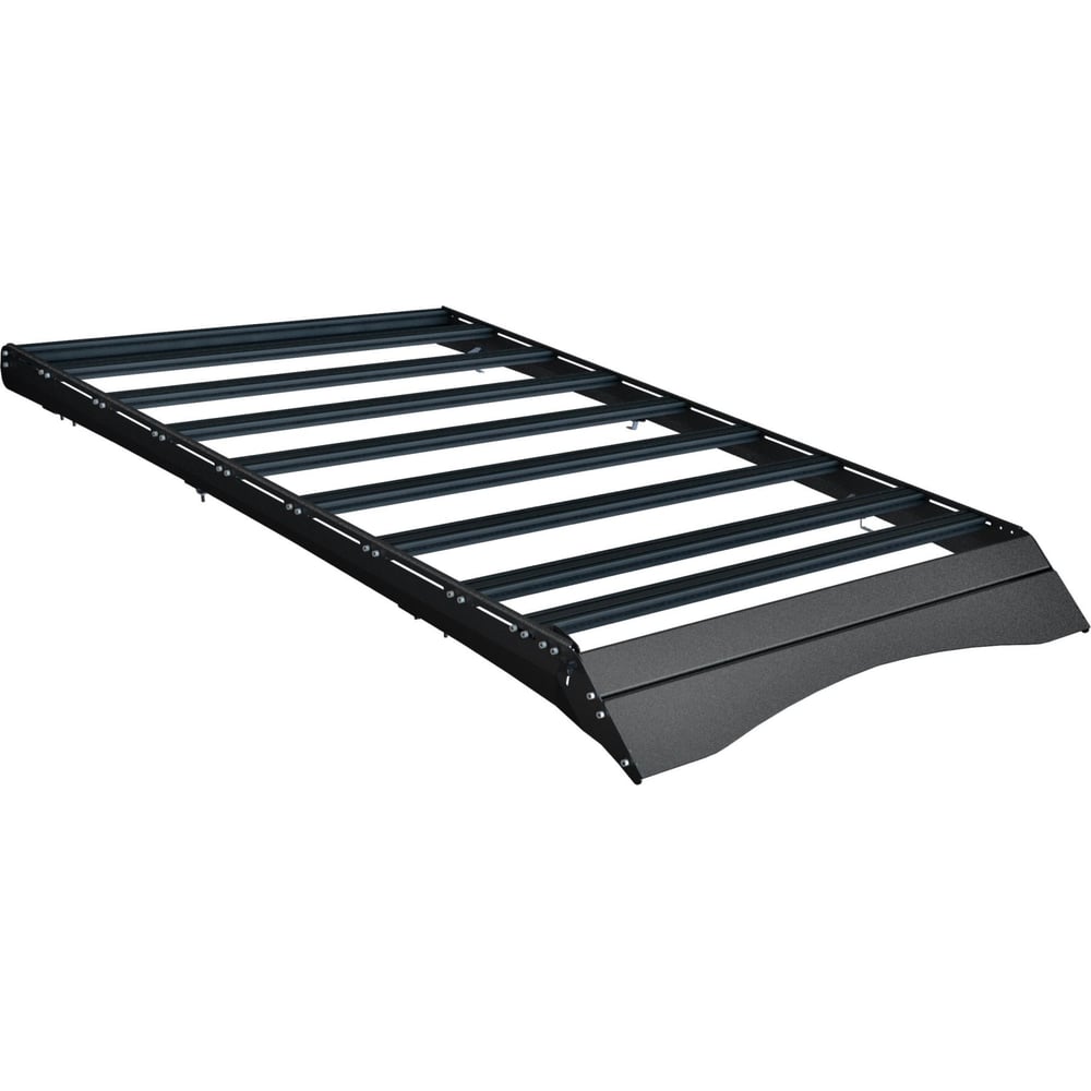 Изображение товара Багажник экспедиционный STC Mitsubishi Pajero 3-Х дверный 1999+