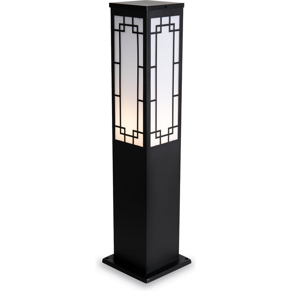 Изображение товара Ландшафтный светильник VOLTEGA Navata 1хE27x40W Черный VGL7223FL-01B3