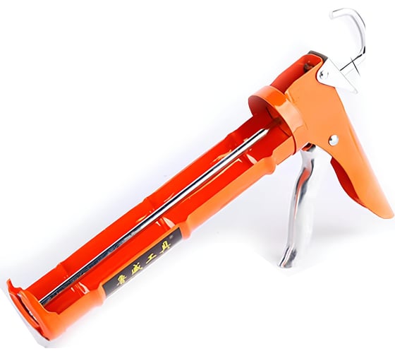 Изображение товара Пистолет для герметика Turbosky GH-2 560