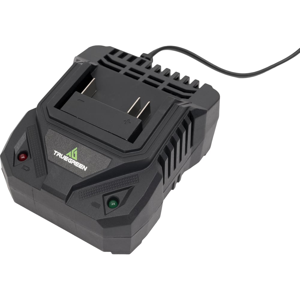 Изображение товара Зарядное устройство TRUEGREEN TG8M248 для Li-ion аккумуляторов